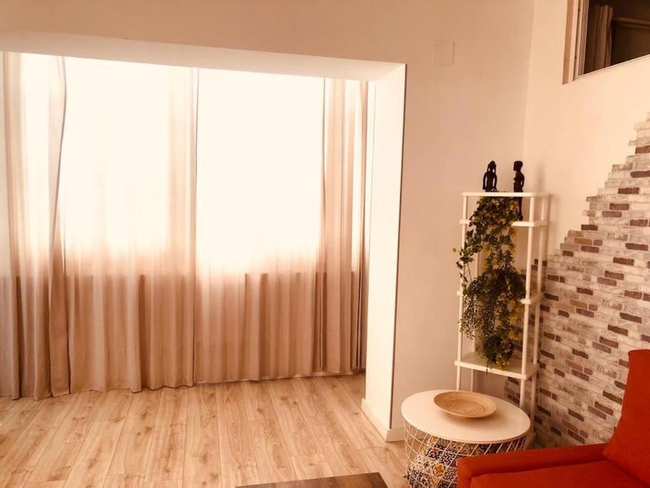 Disfruta, Nuevo En Mentidero Apartamento Cádis Exterior foto