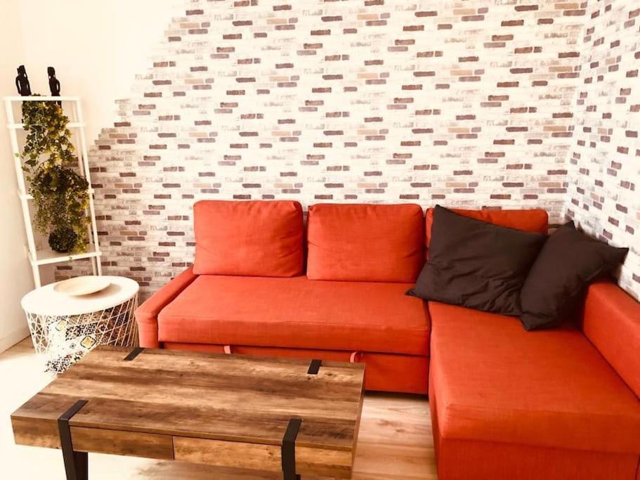 Disfruta, Nuevo En Mentidero Apartamento Cádis Exterior foto