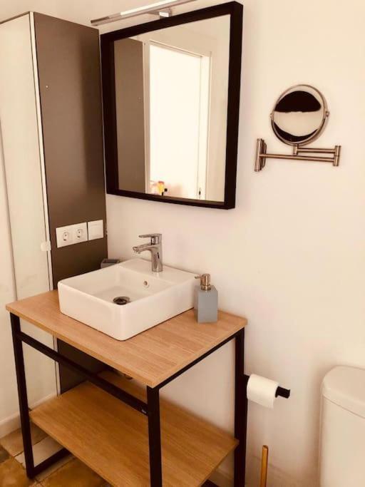 Disfruta, Nuevo En Mentidero Apartamento Cádis Exterior foto