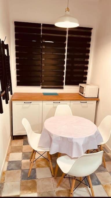 Disfruta, Nuevo En Mentidero Apartamento Cádis Exterior foto