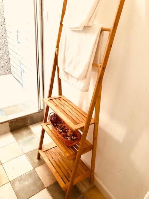 Disfruta, Nuevo En Mentidero Apartamento Cádis Exterior foto