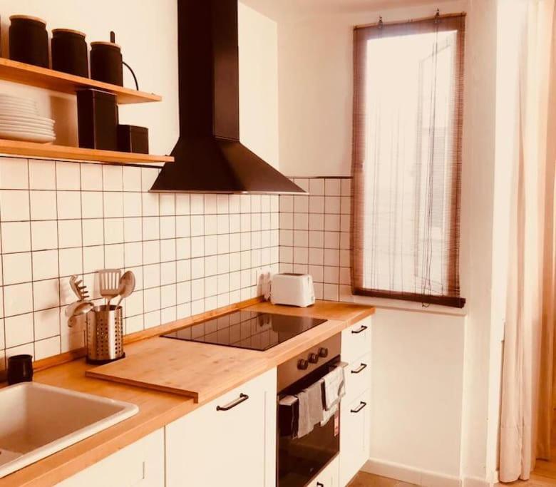 Disfruta, Nuevo En Mentidero Apartamento Cádis Exterior foto