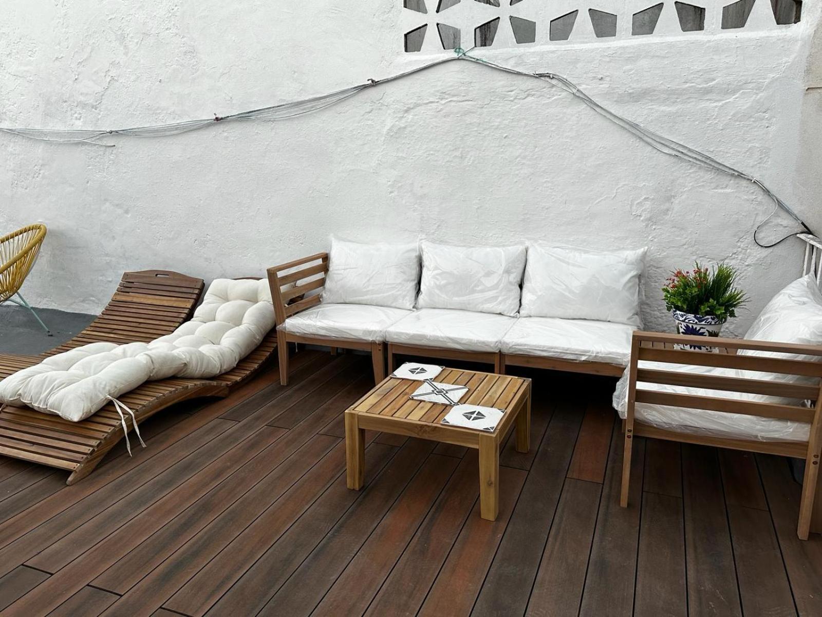 Disfruta, Nuevo En Mentidero Apartamento Cádis Exterior foto