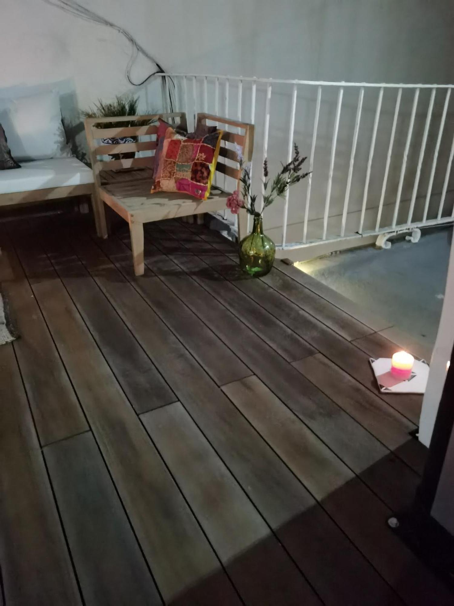Disfruta, Nuevo En Mentidero Apartamento Cádis Exterior foto